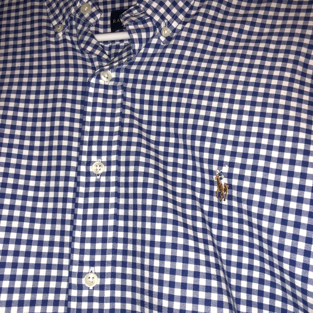 Ralph Lauren long sleeve